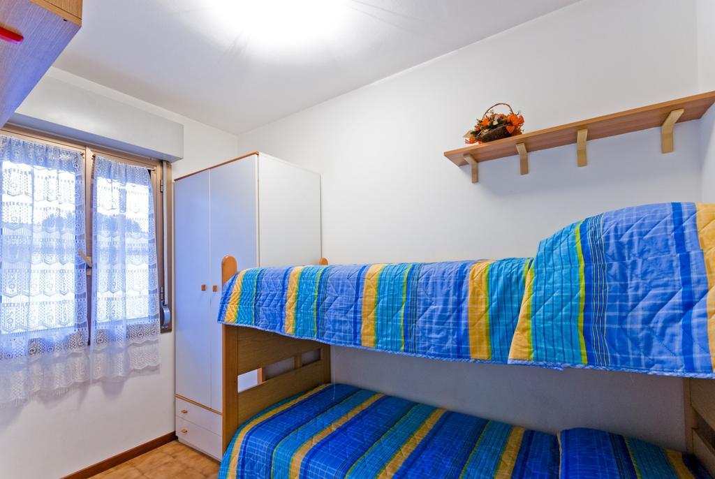 Adua Appartement Bibione Buitenkant foto